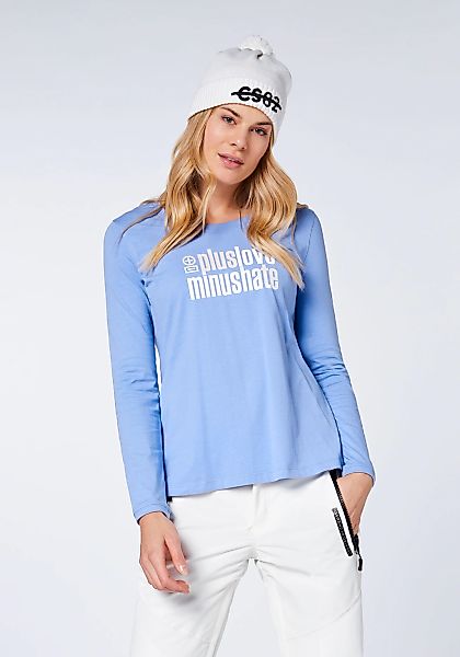 Chiemsee Langarmshirt günstig online kaufen