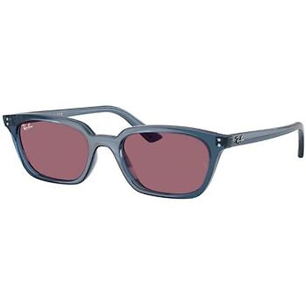 Ray-ban  Sonnenbrillen ZAYA UNISEX 0RB4456 68121A günstig online kaufen