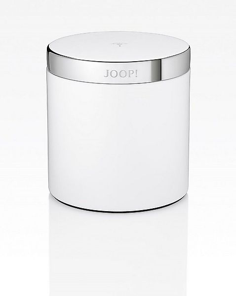 JOOP! Aufbewahrungsbox JOOP! Chromeline Mehrzweckdose mit Deckel, elegantes günstig online kaufen