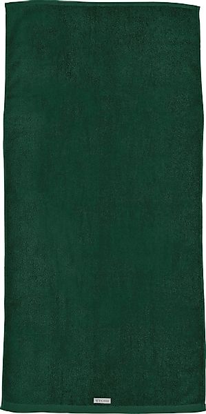 ROSS Duschtuch "Sinfonie" in modernen Unifarben günstig online kaufen