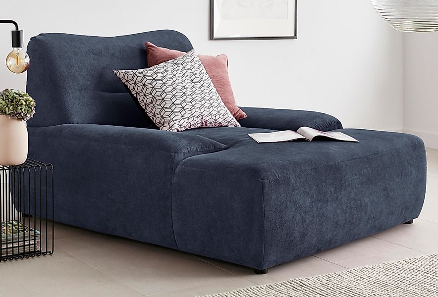 DOMO collection Loveseat Cesena Designsessel zum günstig online kaufen