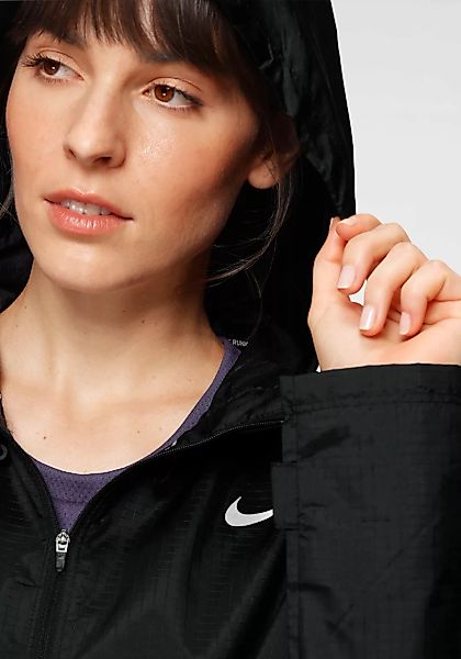 Nike Laufjacke Essential Women's Running Jacket günstig online kaufen