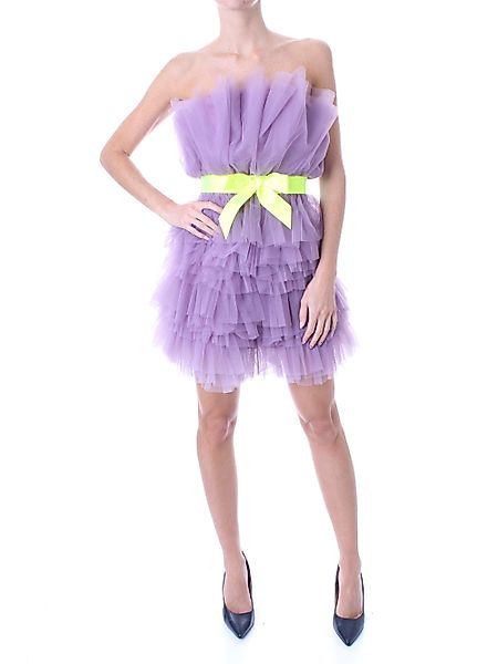 teen idol Kleid Damen Viola poliammide günstig online kaufen