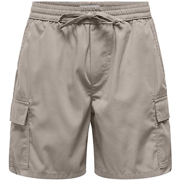 Only & Sons   Shorts Shorts KAL Cargo-Shorts günstig online kaufen