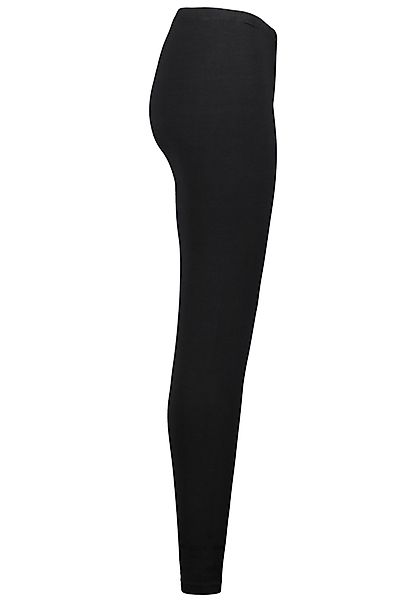 SUBLEVEL Leggings 3er-Pack hoher Bund elastisch günstig online kaufen