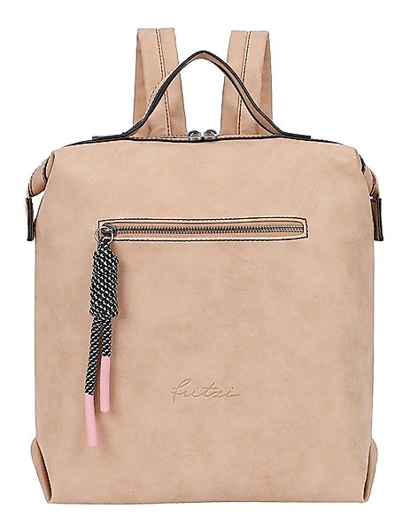 Fritzi aus Preußen Rucksack Backpack günstig online kaufen
