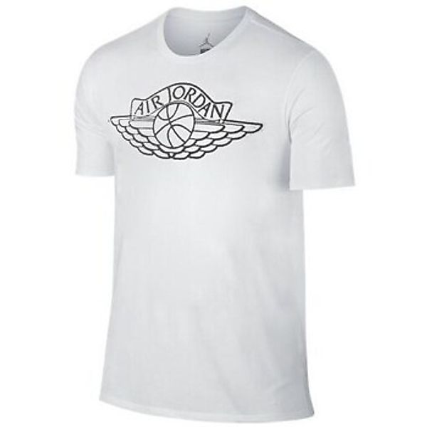 Nike  T-Shirt Sportswear Brand 5 günstig online kaufen