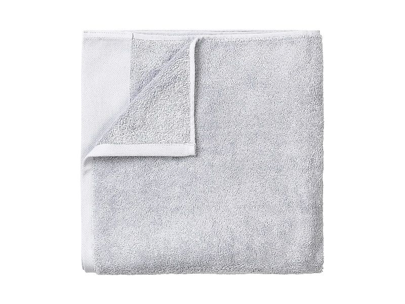 blomus Badetuch RIVA Badetuch Micro Chip 140 x 70 cm, günstig online kaufen