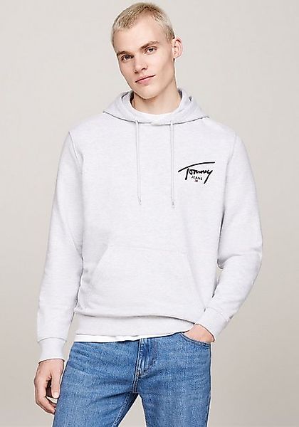 Tommy Jeans Kapuzensweatshirt TJM REG ENTRY GRAPHIC HOODIE EXT mit Logoschr günstig online kaufen