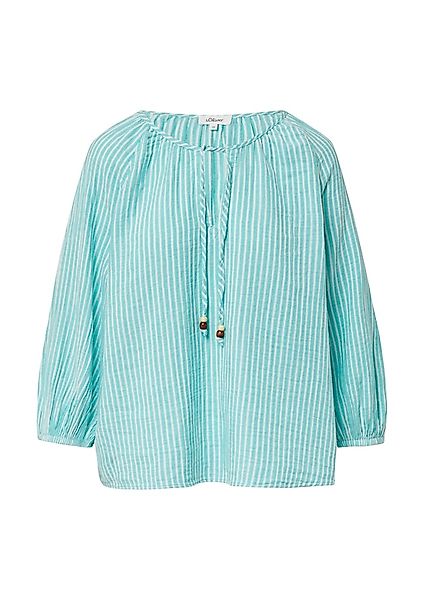 S.oliver Damen Bluse 2165767 günstig online kaufen