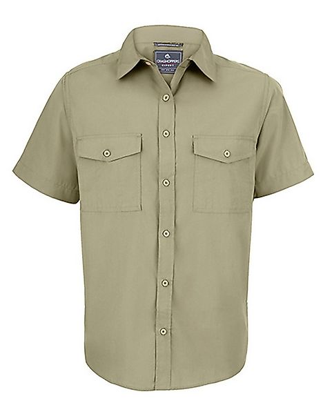 Craghoppers Expert Kurzarmhemd Expert Kiwi Short Sleeved Shirt günstig online kaufen