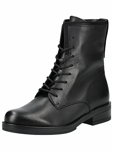Gabor Schnürstiefelette "Gabor Stiefelette Leder" günstig online kaufen