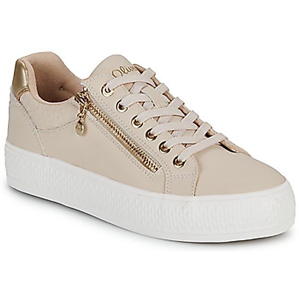S.Oliver  Sneaker 2177840-8100 günstig online kaufen