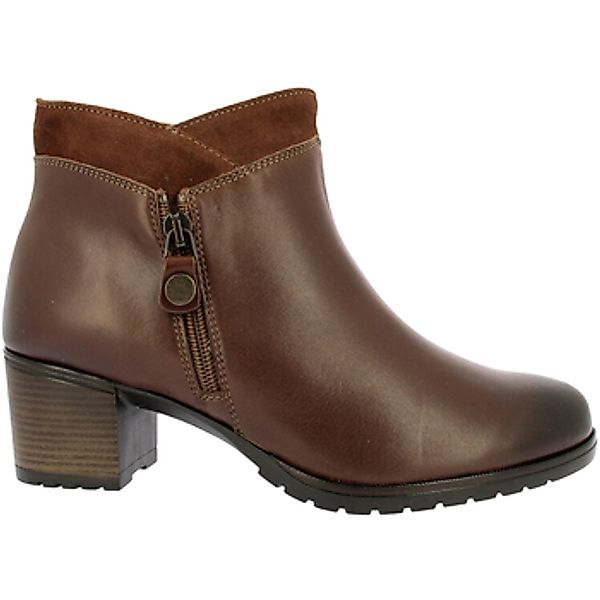 Doctor Cutillas  Stiefeletten 85223 cuero günstig online kaufen