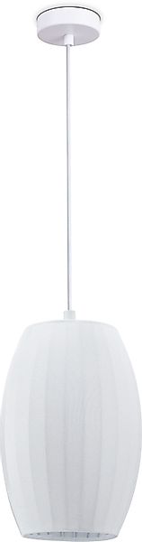 Paco Home Pendelleuchte HUGO PD1, ohne günstig online kaufen