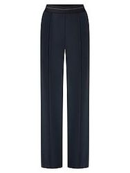 Hose Fadenmeister Berlin blau günstig online kaufen