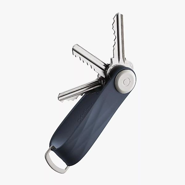 Orbitkey 2.0 Schlüsselanhänger Active Blau günstig online kaufen