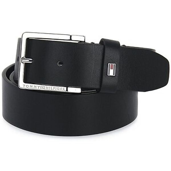 Tommy Hilfiger  Gürtel Bds Black günstig online kaufen