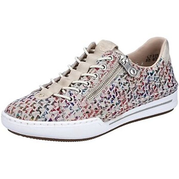 Rieker  Damenschuhe Slipper L7255-90 günstig online kaufen
