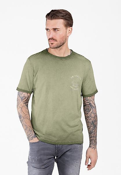 Key Largo T-Shirt MT KLPAZZO round günstig online kaufen