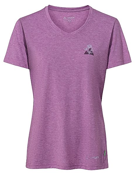 VAUDE T-Shirt Women's Skomer Print T-Shirt günstig online kaufen
