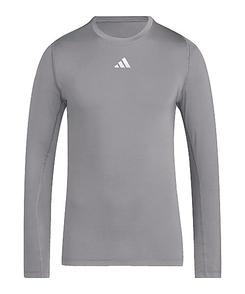 adidas Performance Funktionsshirt adidas Performance Techfit günstig online kaufen