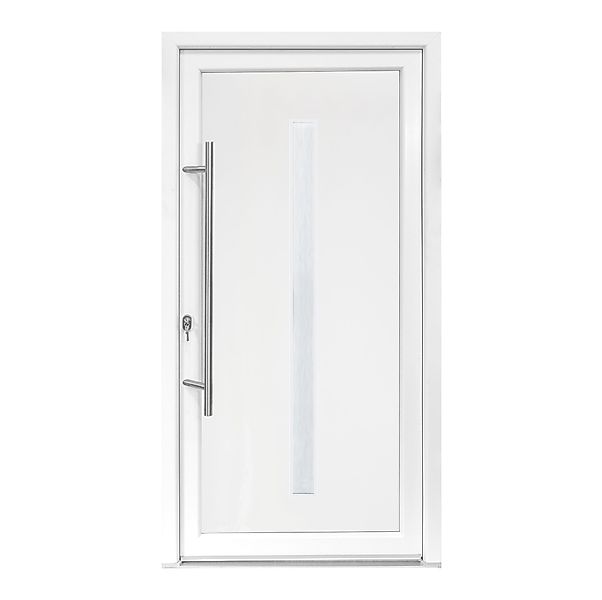 SN DECO GROUP Haustür Eli, E-Öffner, günstig online kaufen