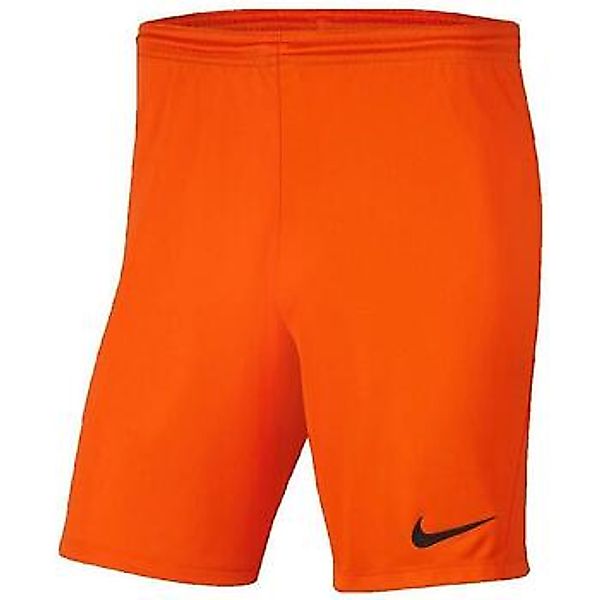 Nike  Hosen Park III günstig online kaufen