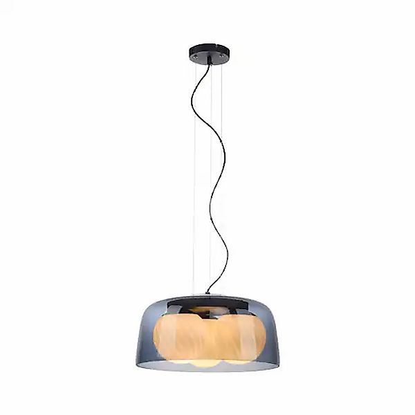 Paul Neuhaus Pendelleuchte »CALOPUS« E27 1 Stk. ExklusiveE27 günstig online kaufen