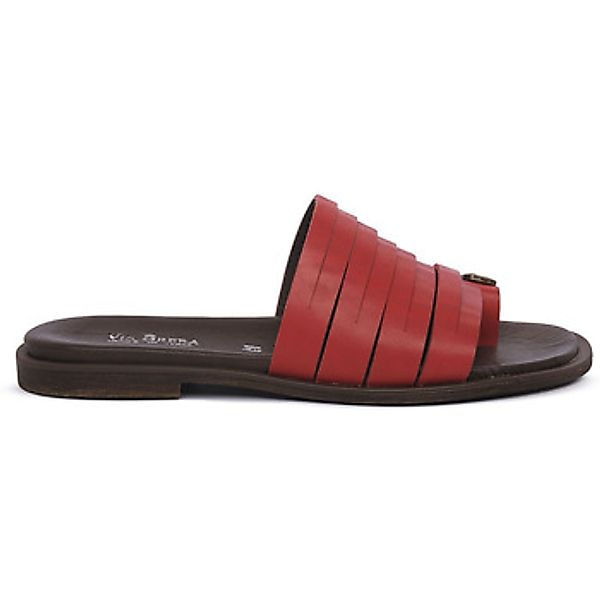 Priv Lab  Pantoffeln ROSSO günstig online kaufen