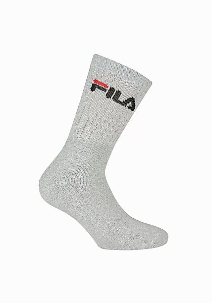 Fila Kurzsocken "Socken 3er Pack" günstig online kaufen