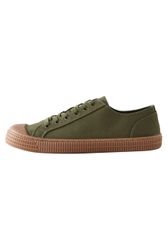 Next Canvas-Sneaker Sneaker (1-tlg) günstig online kaufen