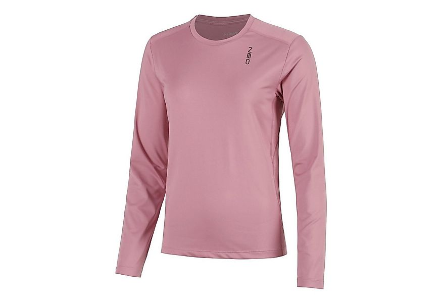 NEO RUN Laufshirt Feel the Vybe günstig online kaufen