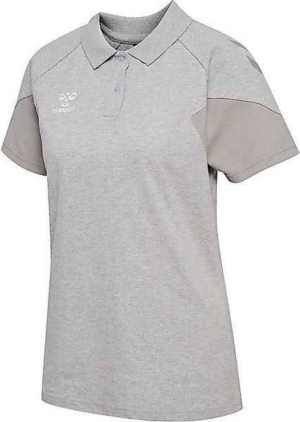 hummel Poloshirt Hummel Damen Poloshirt hmlTRAVEL Polo Shirt 220440 günstig online kaufen