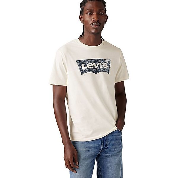 Levi's® T-Shirt GRAPHIC CREWNECK TEE GRAPHIC CREWNECK TEE günstig online kaufen