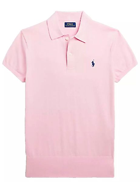 Polo Ralph Lauren Poloshirt Strick Polohemd günstig online kaufen