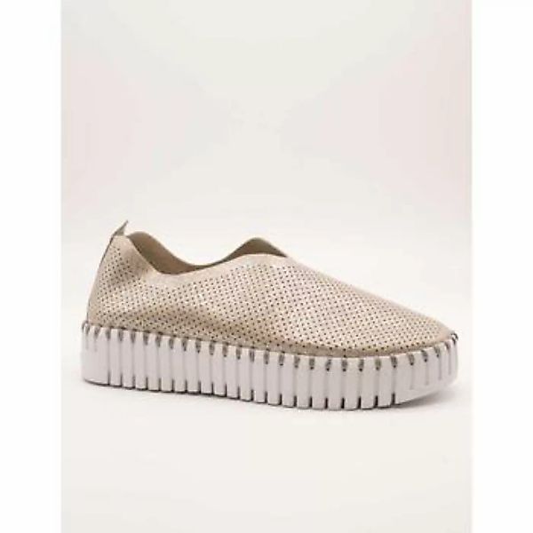 Ilse Jacobsen TULIP3577 Slipper Modische Plateausohle, günstig online kaufen