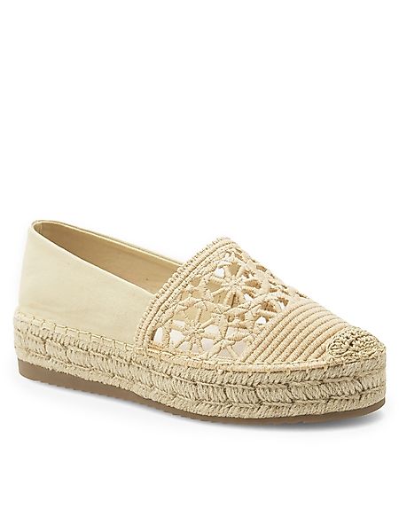 Jenny Fairy Espadrilles WSS21119-01 Beige Espadrille günstig online kaufen