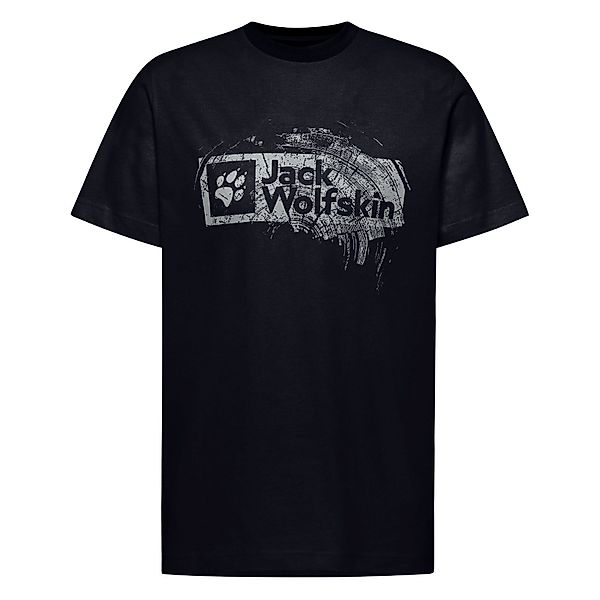 Jack Wolfskin T-Shirt Brand T M günstig online kaufen