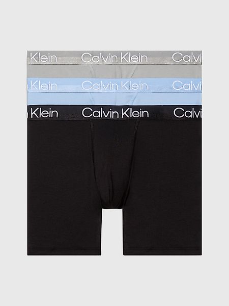 Calvin Klein Underwear Boxer (Packung, 3-St) günstig online kaufen