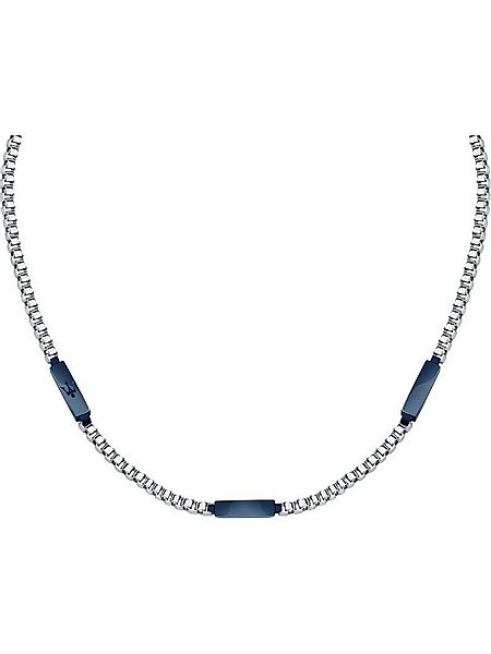 MASERATI Edelstahlkette Maserati Herren-Kette Edelstahl günstig online kaufen