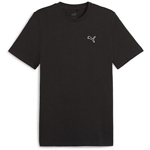PUMA T-Shirt BETTER ESSENTIALS TEE günstig online kaufen
