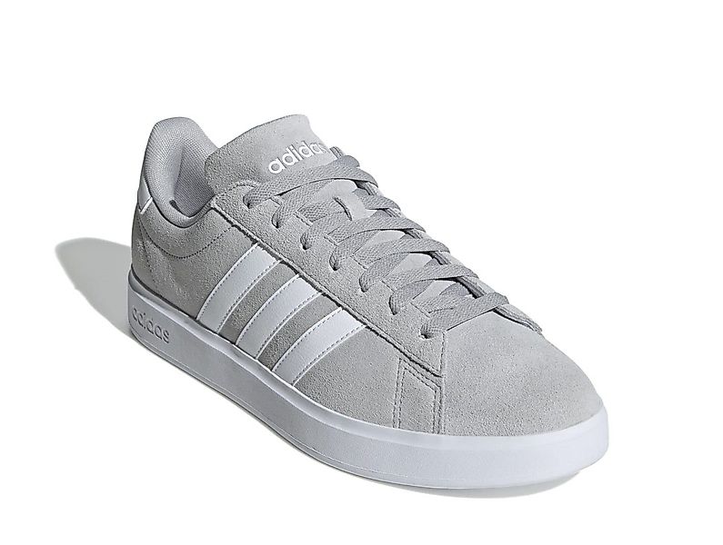 adidas Performance Grand Court 2.0 grau/weiss günstig online kaufen