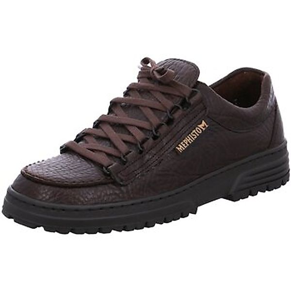 Mephisto  Halbschuhe Schnuerschuhe P1291822 Cruiser Mamouth 751 günstig online kaufen