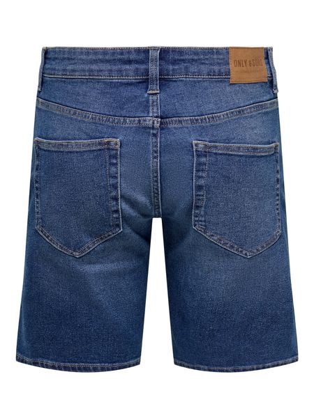 ONLY & SONS Shorts ONSWEFT PIM günstig online kaufen
