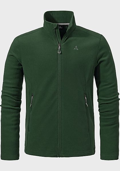 Schöffel Fleecejacke "Fleece Jacket Cincinnati3" ohne Kapuze günstig online kaufen