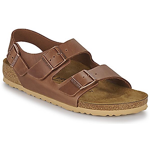 BIRKENSTOCK  Sandalen MILANO günstig online kaufen