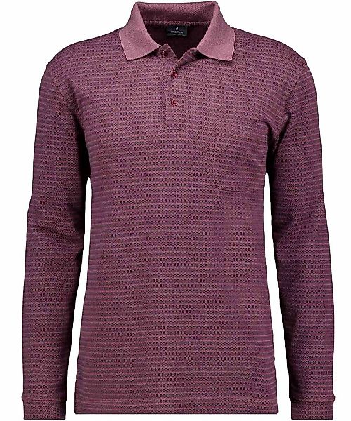 RAGMAN Poloshirt günstig online kaufen