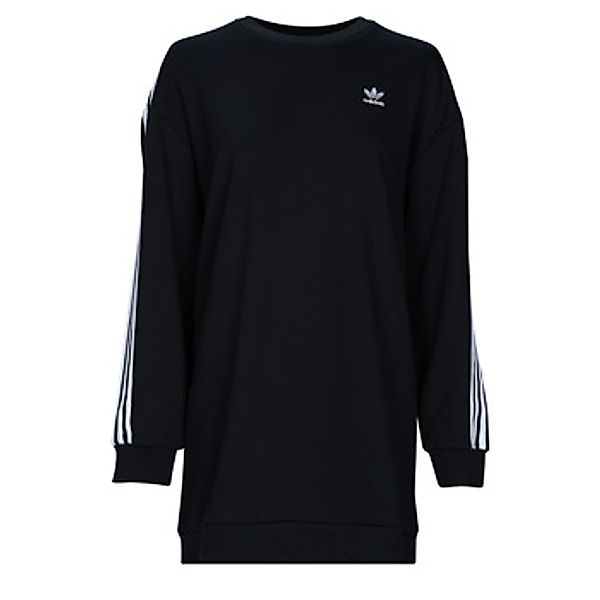 adidas  Kurze Kleider SWEATER DRESS günstig online kaufen