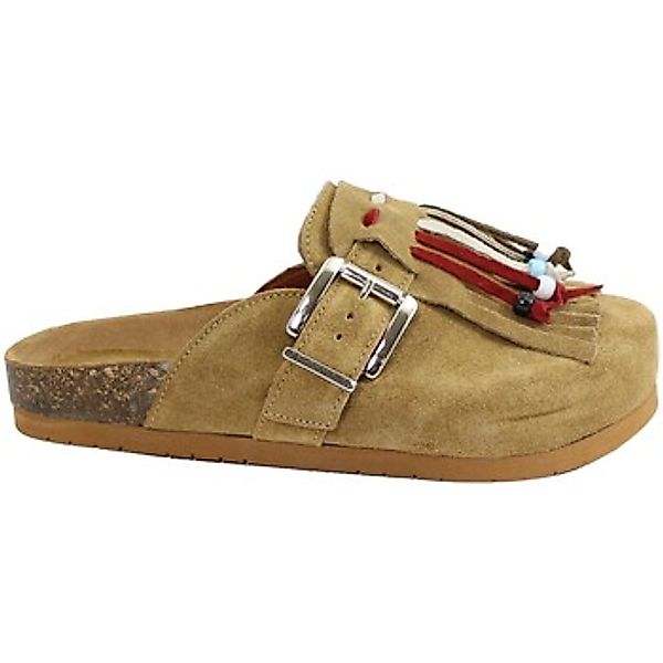 Riccianera  Pantoffeln RIC-E25-021-CU günstig online kaufen